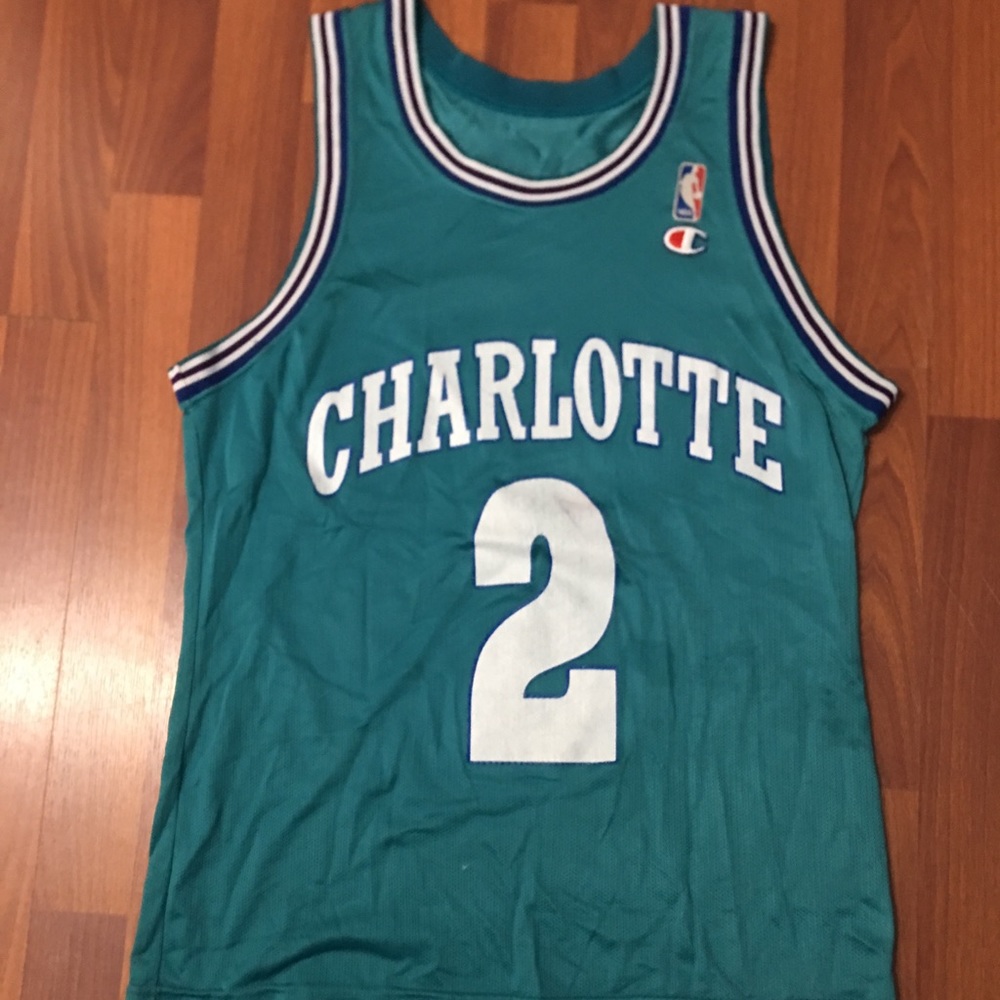 Charlotte Hornets